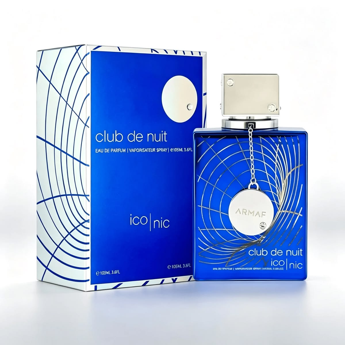 Men's fragrance
