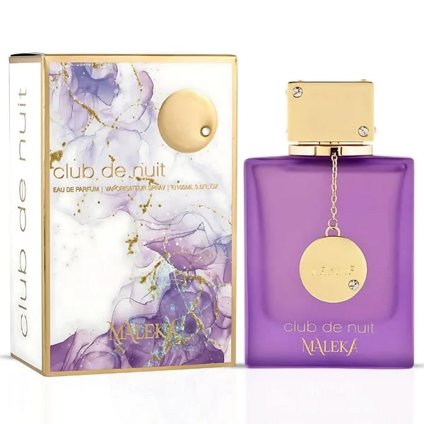 Women's fragrance
