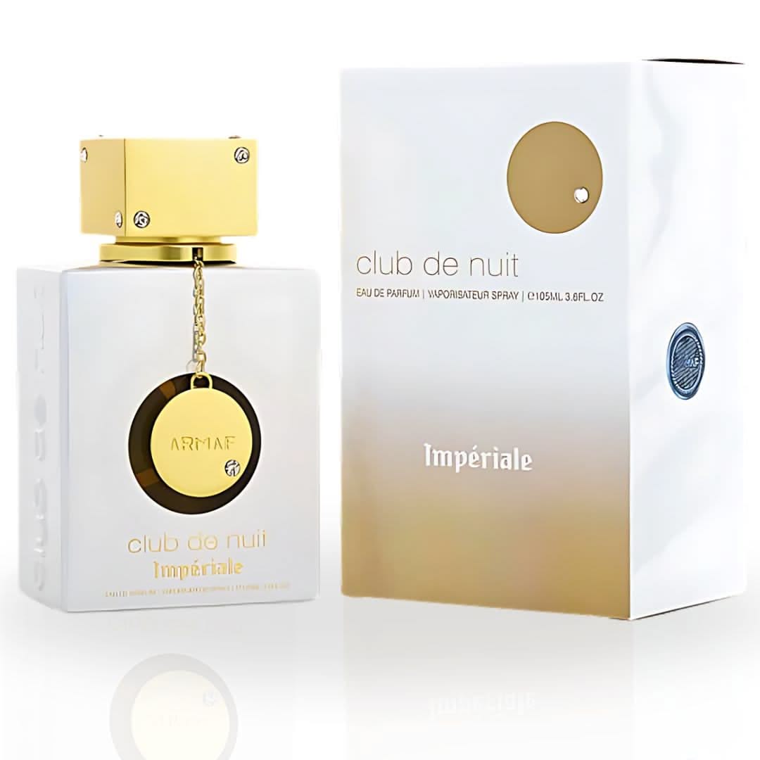 Men's fragrance