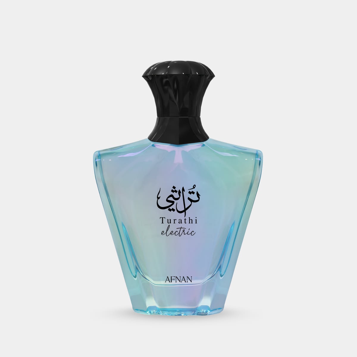 Unisex fragrance