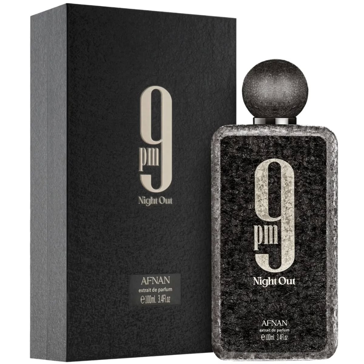 Men's fragrance