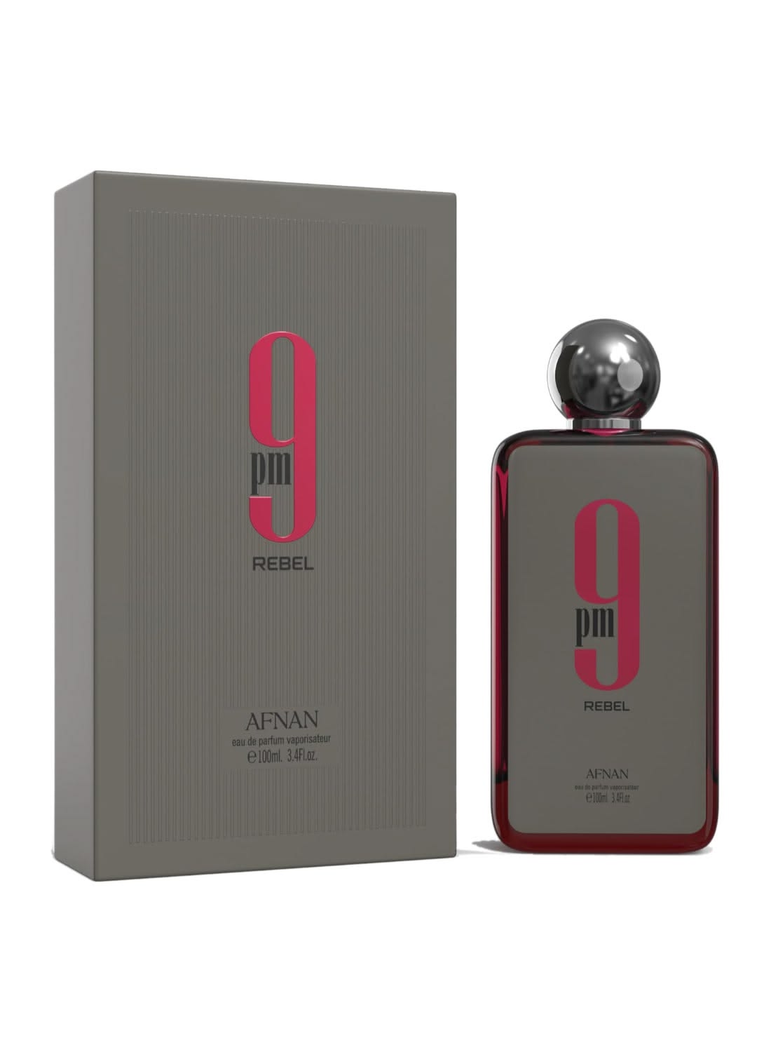 Men's fragrance