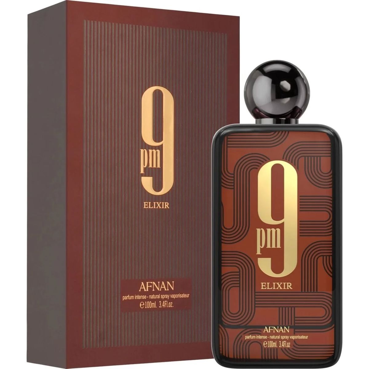 Men's fragrance