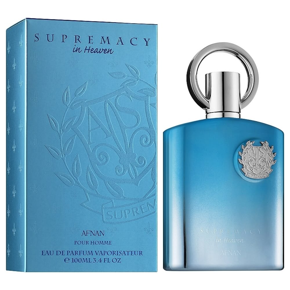 Unisex fragrance