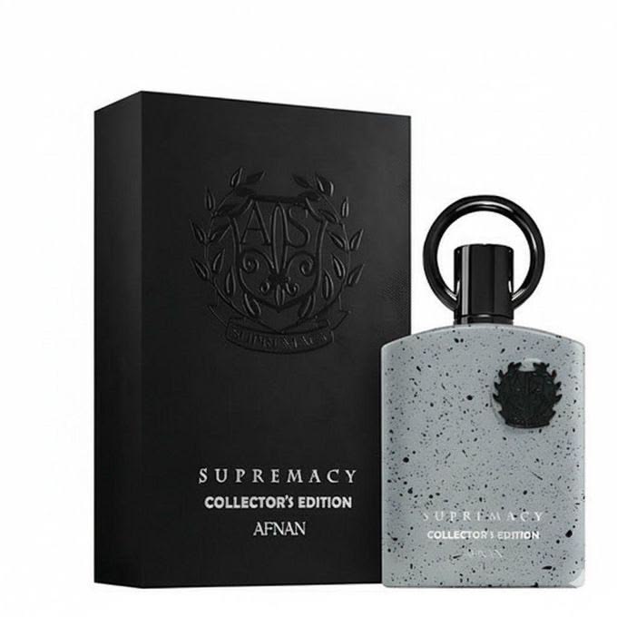 Men's fragrance