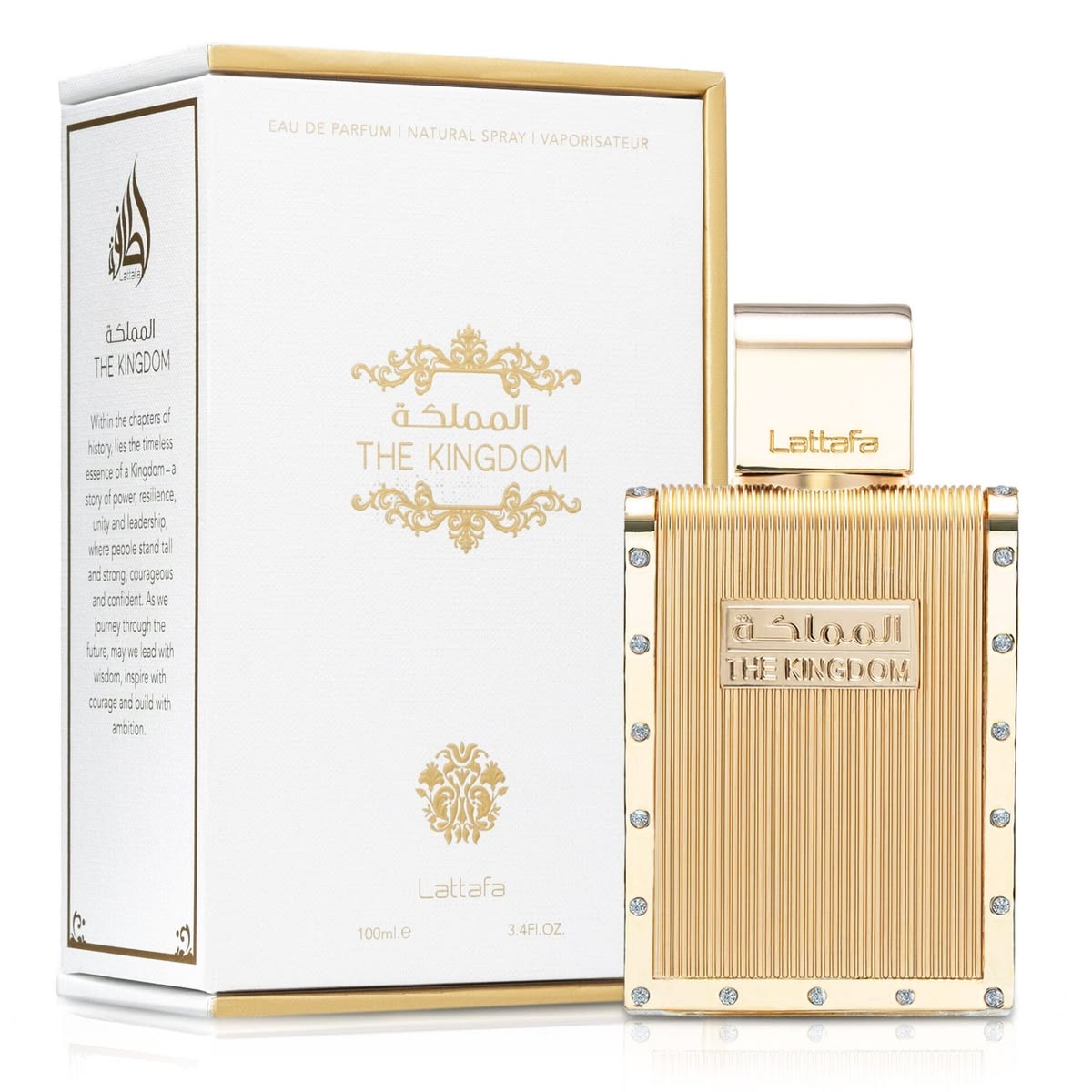 Men's fragrance