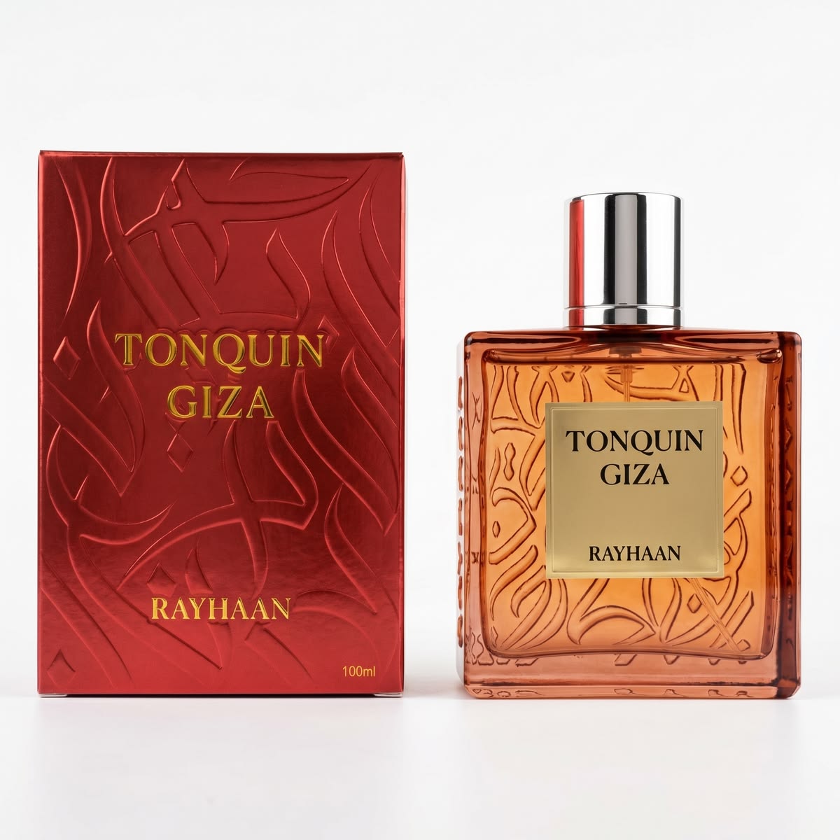 Men's fragrance