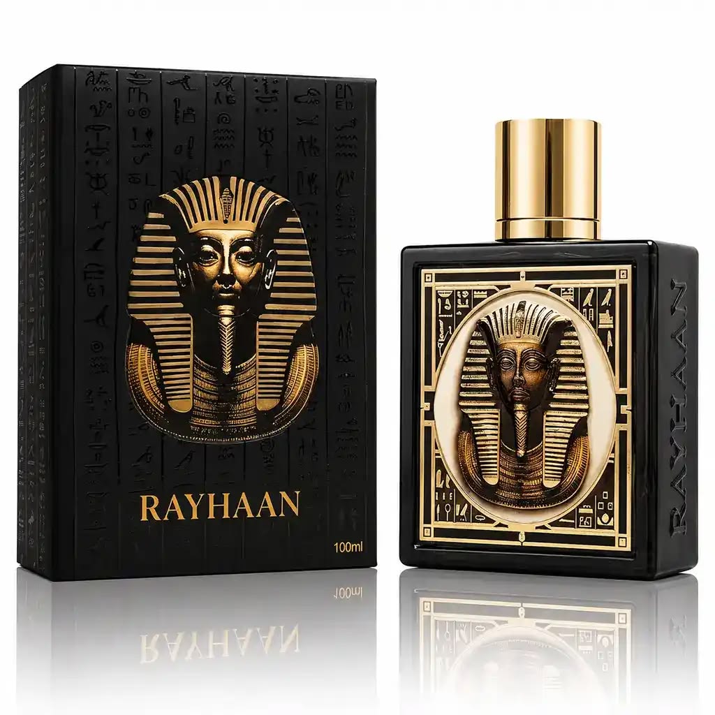 Men's fragrance