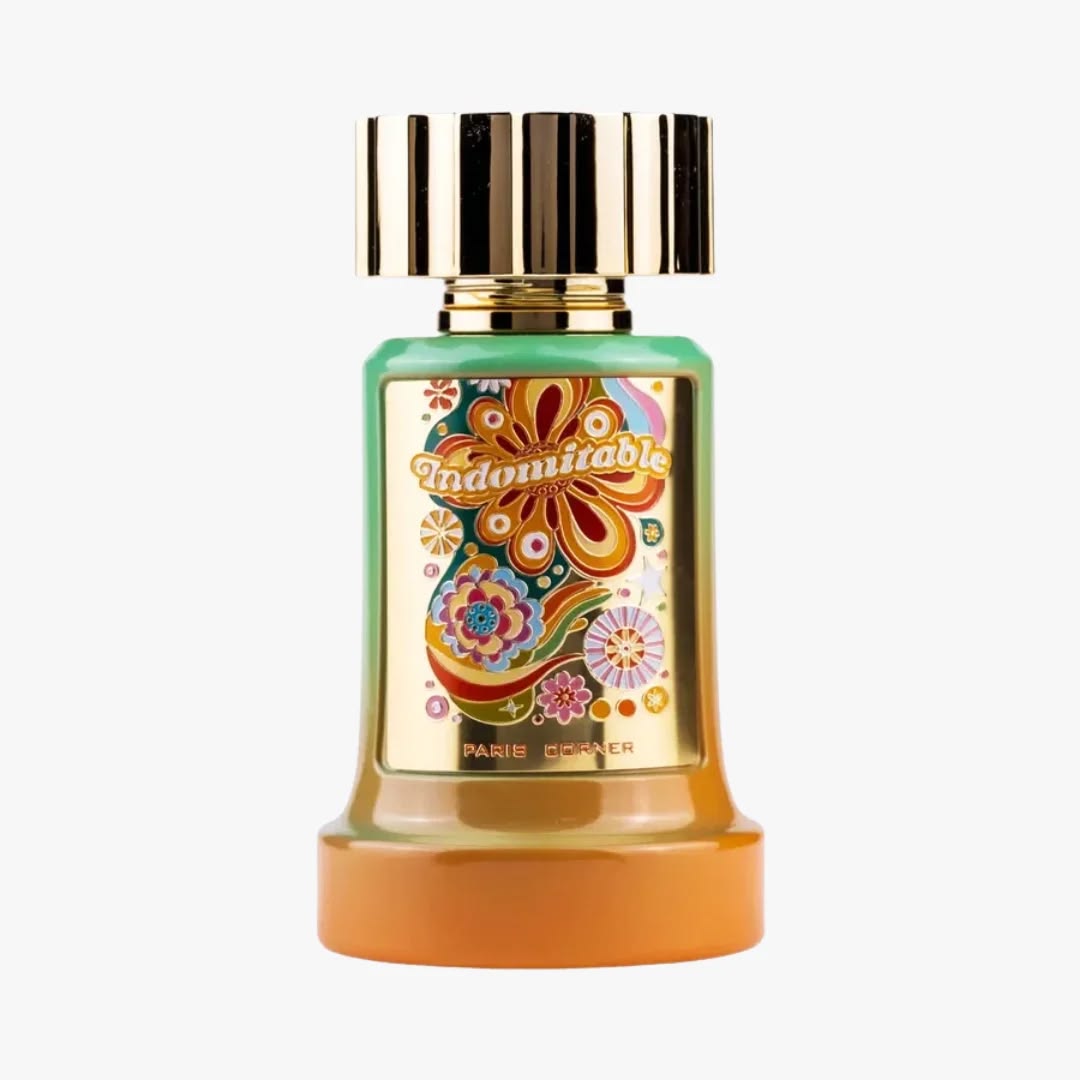 Unisex fragrance