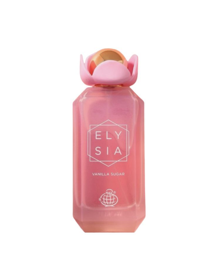 Women's fragrance