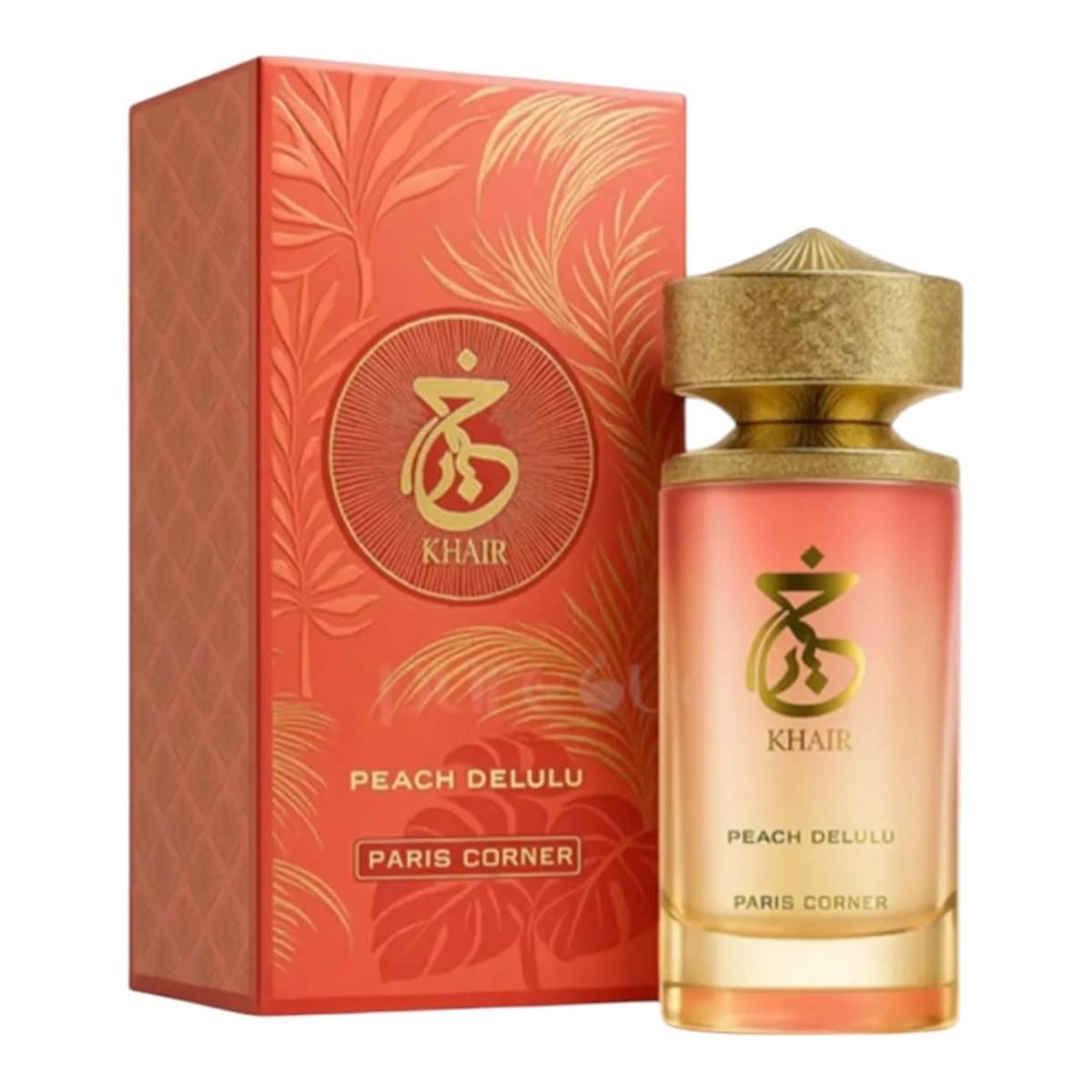 Unisex fragrance