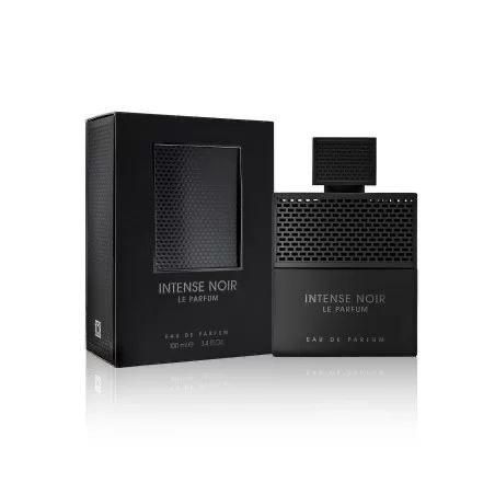 Unisex fragrance