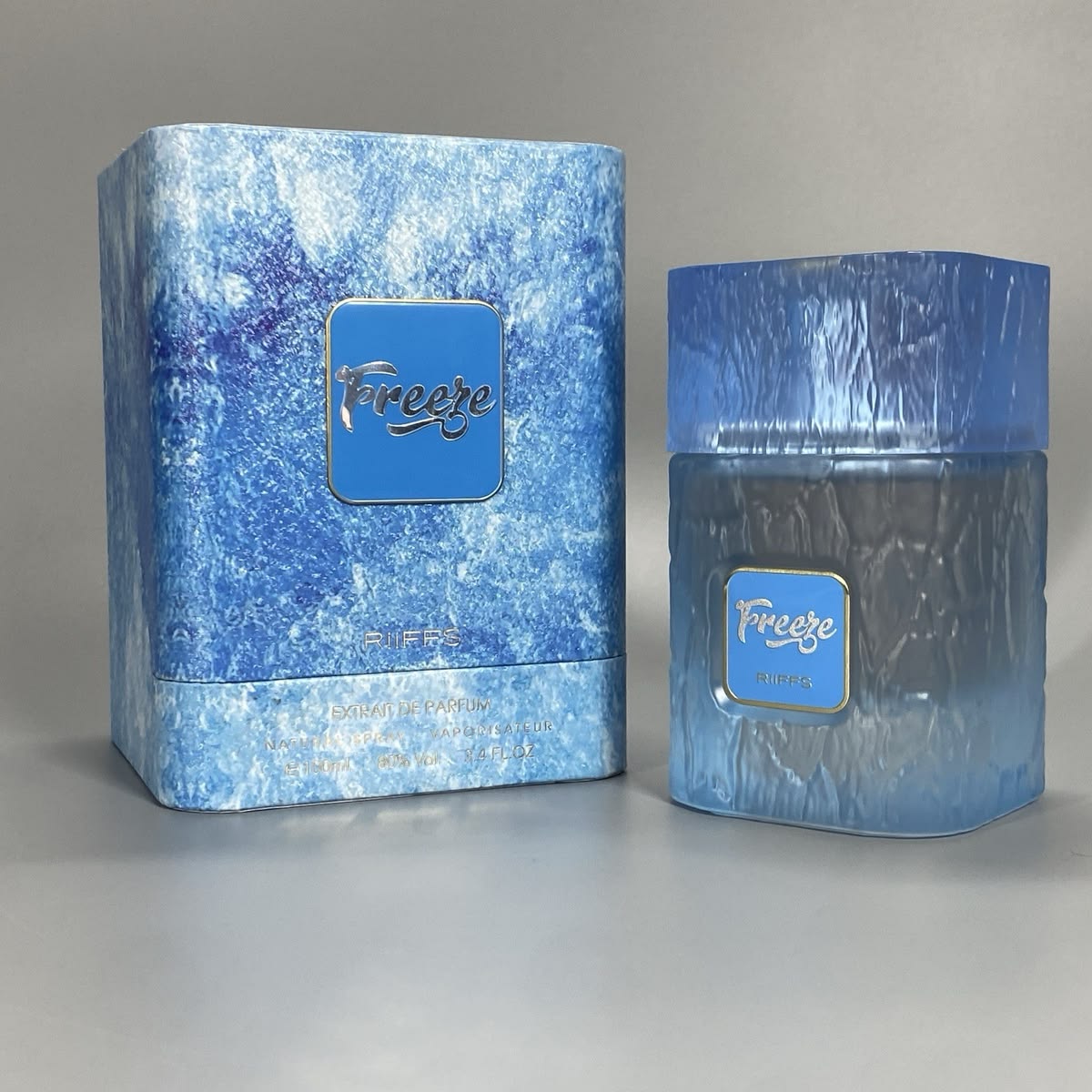 Unisex fragrance