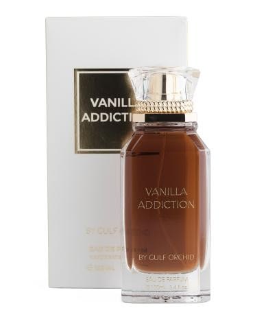 Unisex fragrance