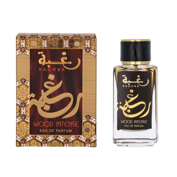 Unisex fragrance