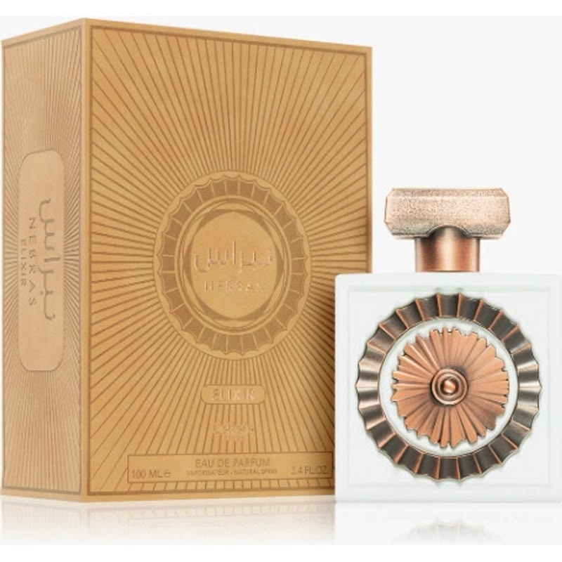 Women's fragrance