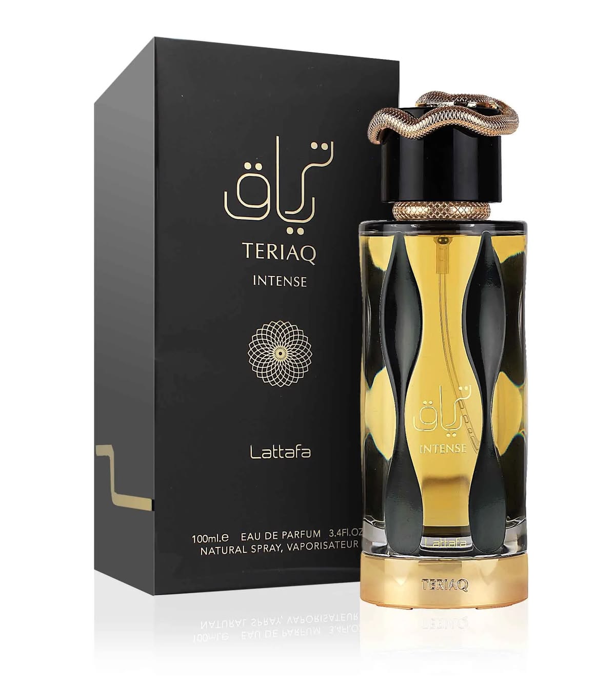 Women's fragrance