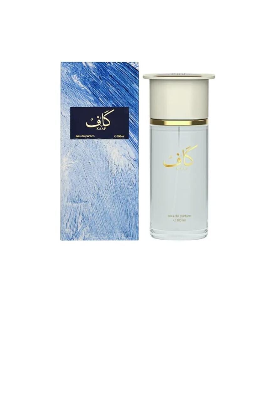 Unisex fragrance