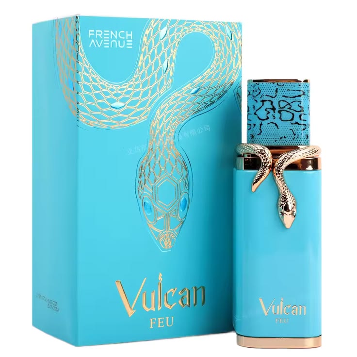 Unisex fragrance