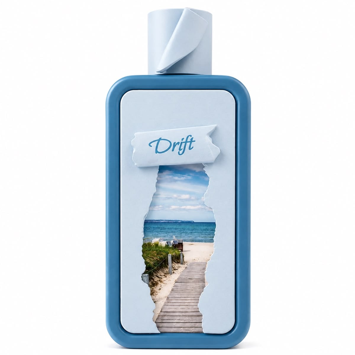 Unisex fragrance