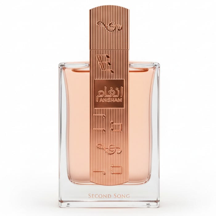 Men's fragrance