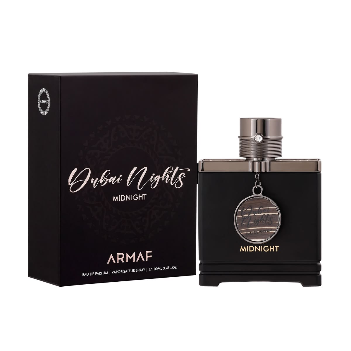 Men's fragrance