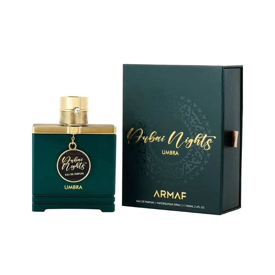 Unisex fragrance