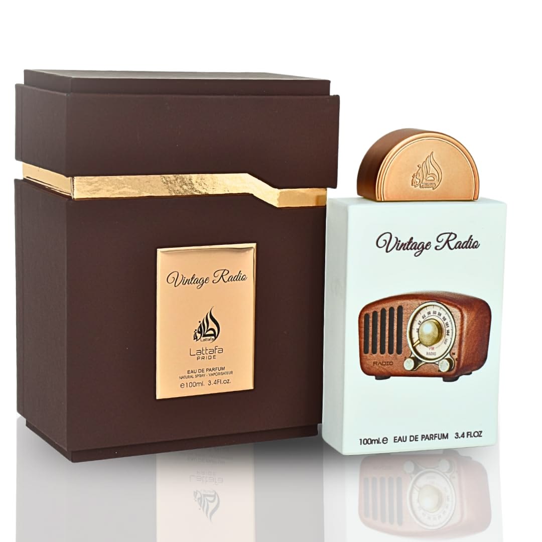 Unisex fragrance