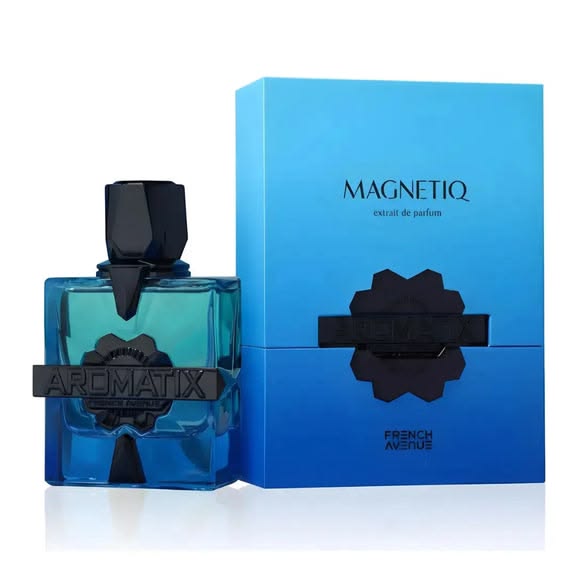 Unisex fragrance