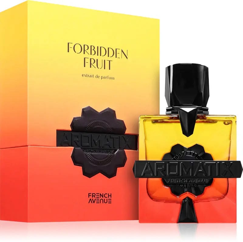 Unisex fragrance