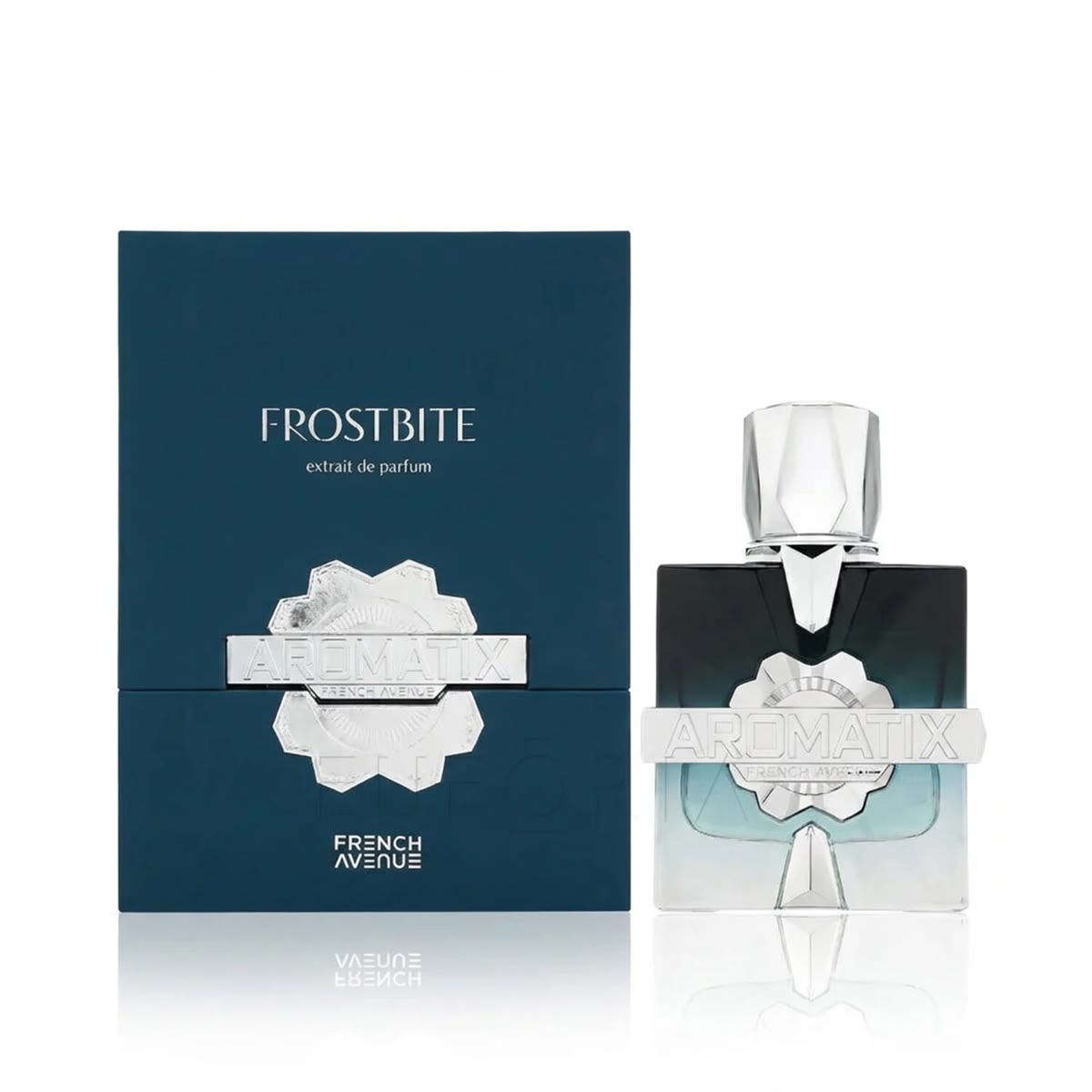 Unisex fragrance