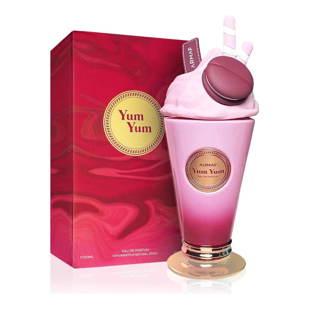 Women's fragrance