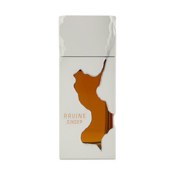Unisex fragrance