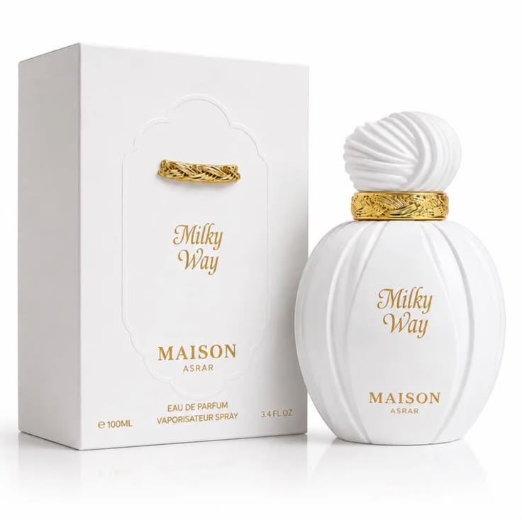 Unisex fragrance