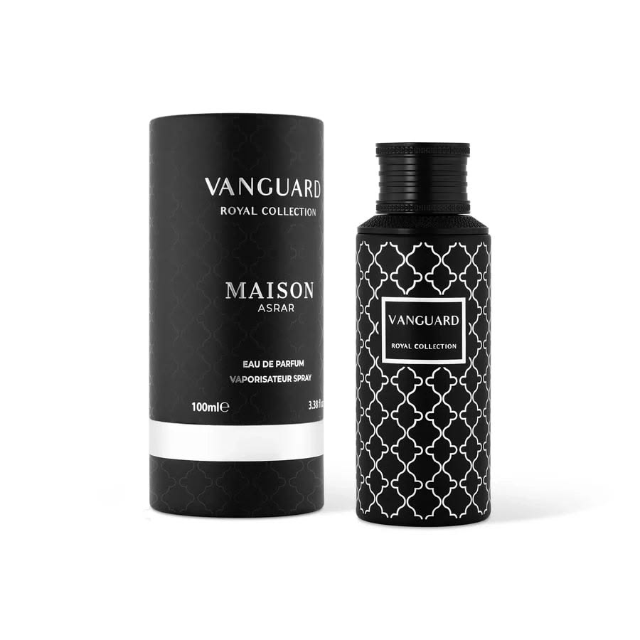 Unisex fragrance