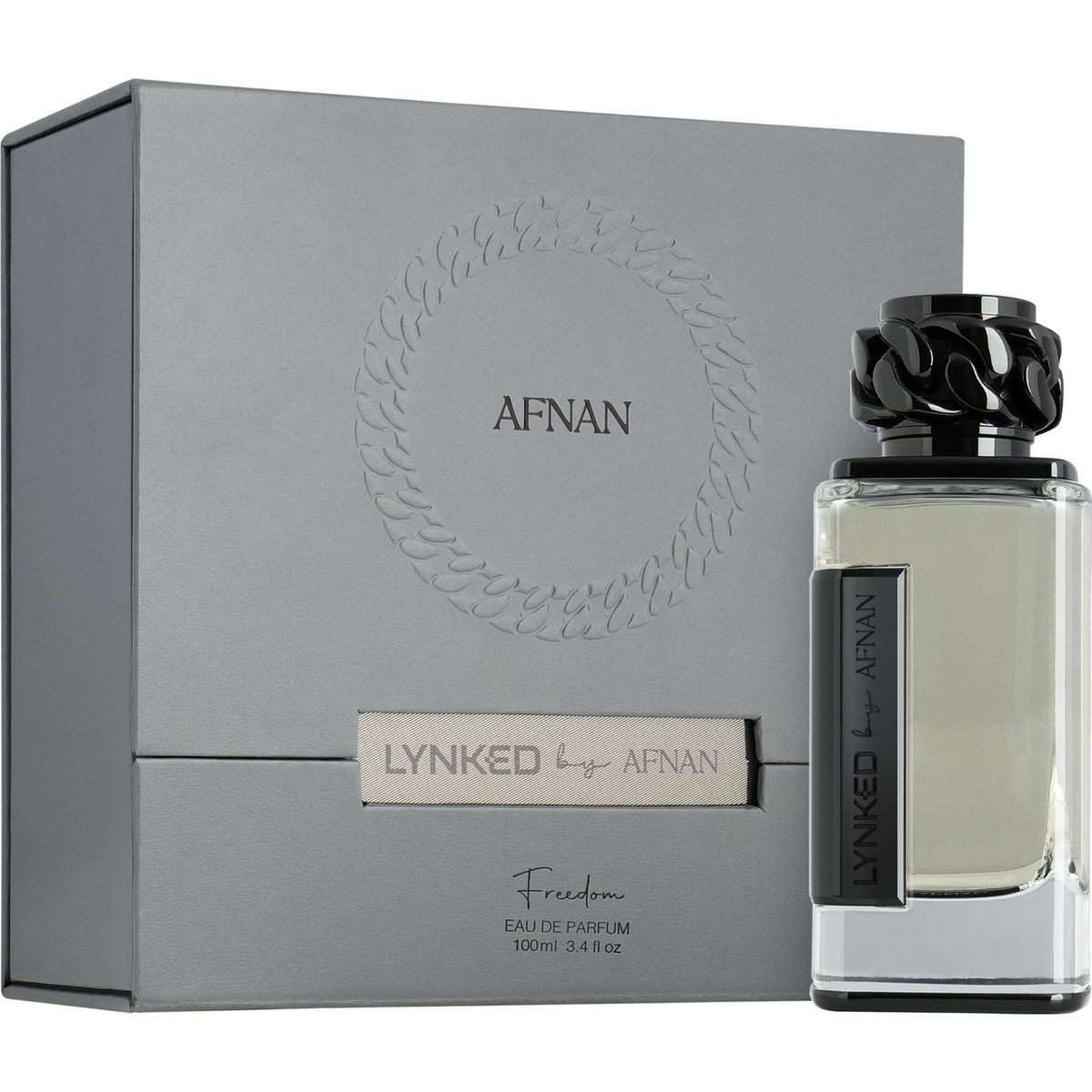 Men's fragrance