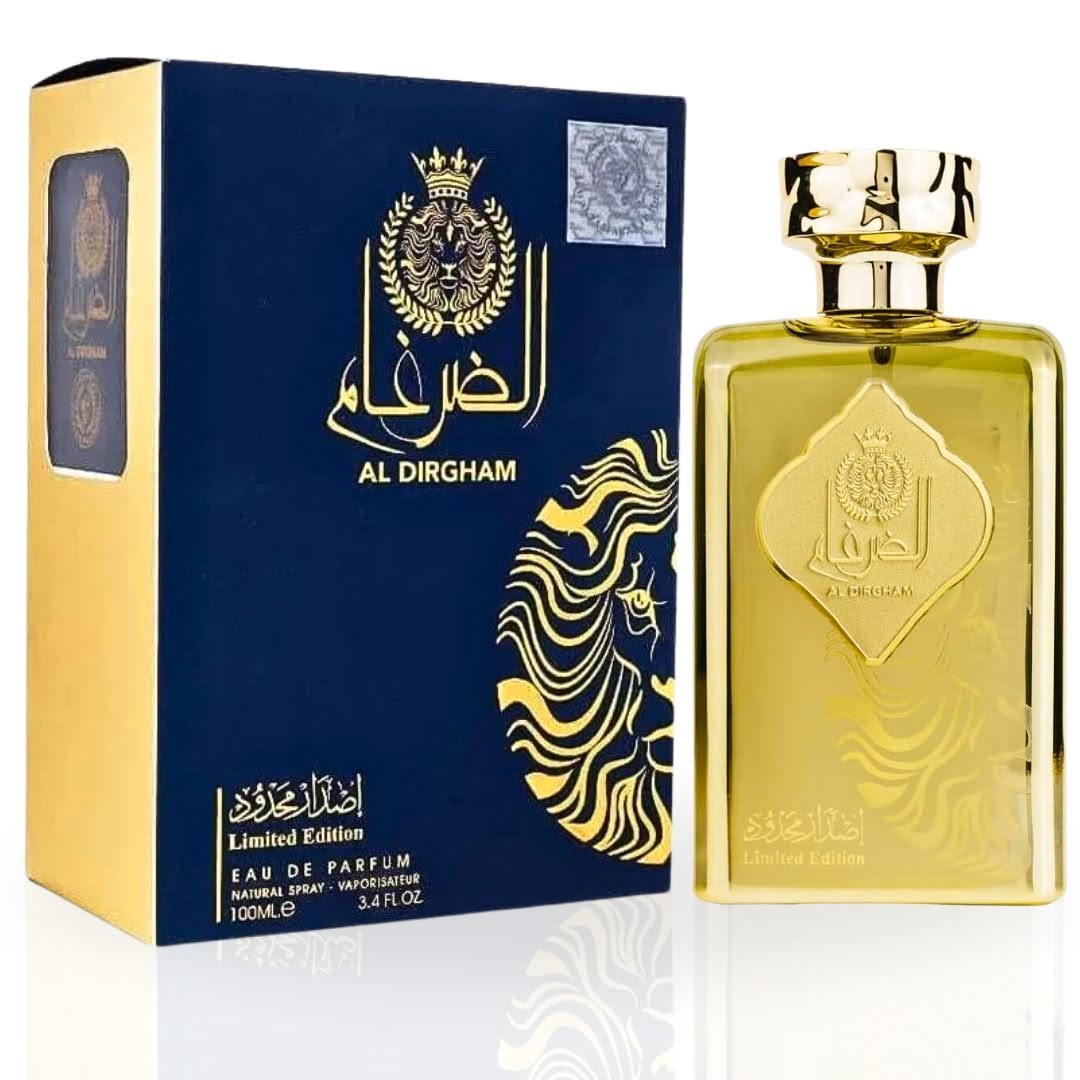 Men's fragrance