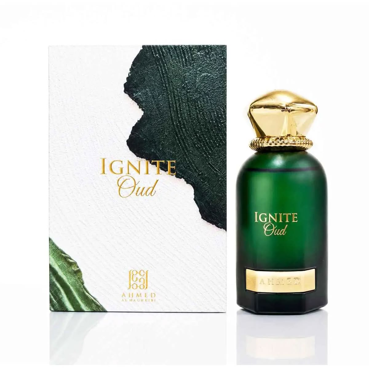 Unisex fragrance