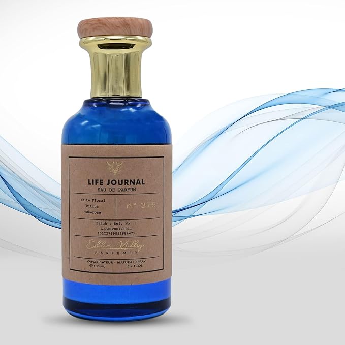 Unisex fragrance