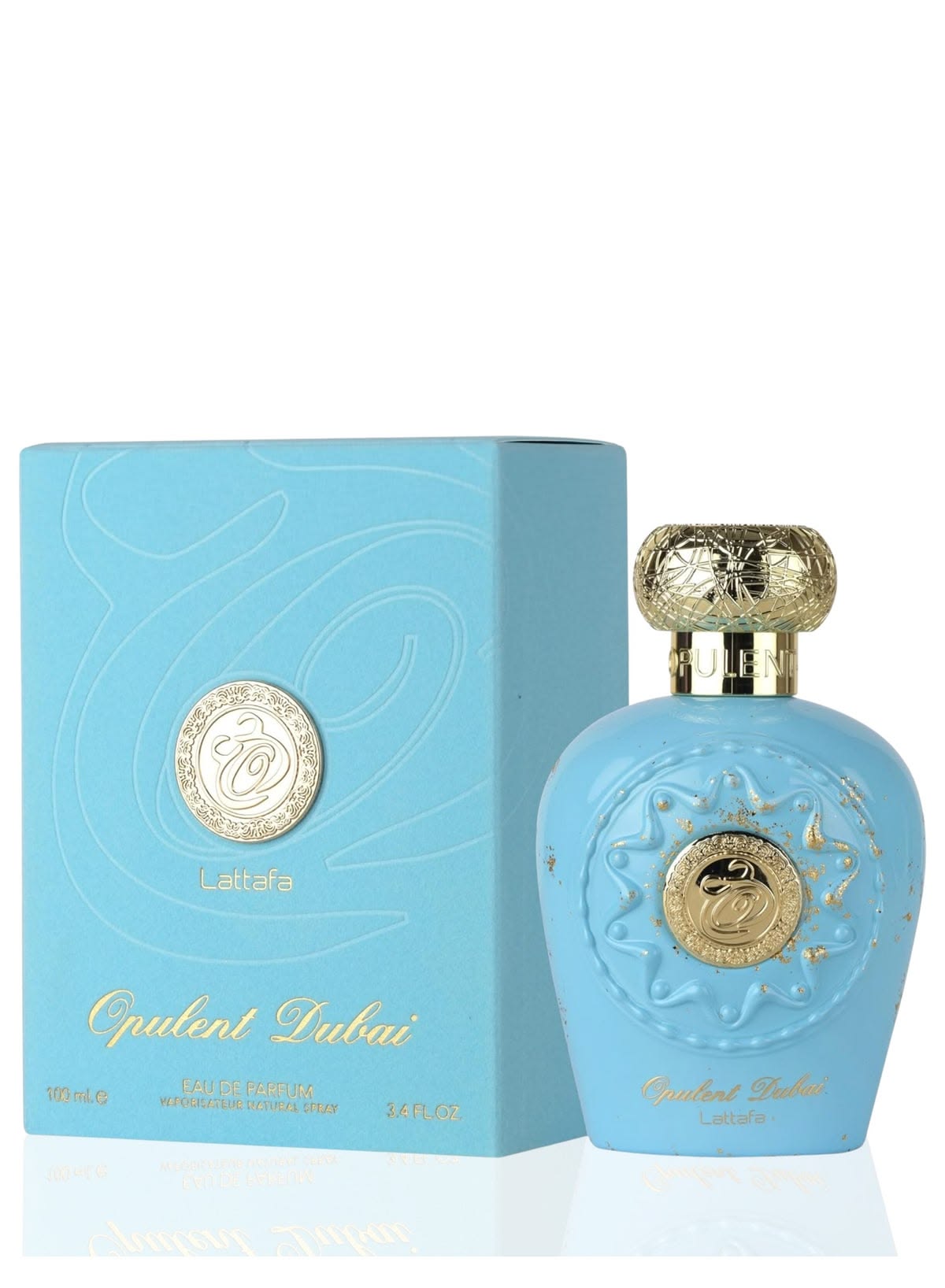 Unisex fragrance