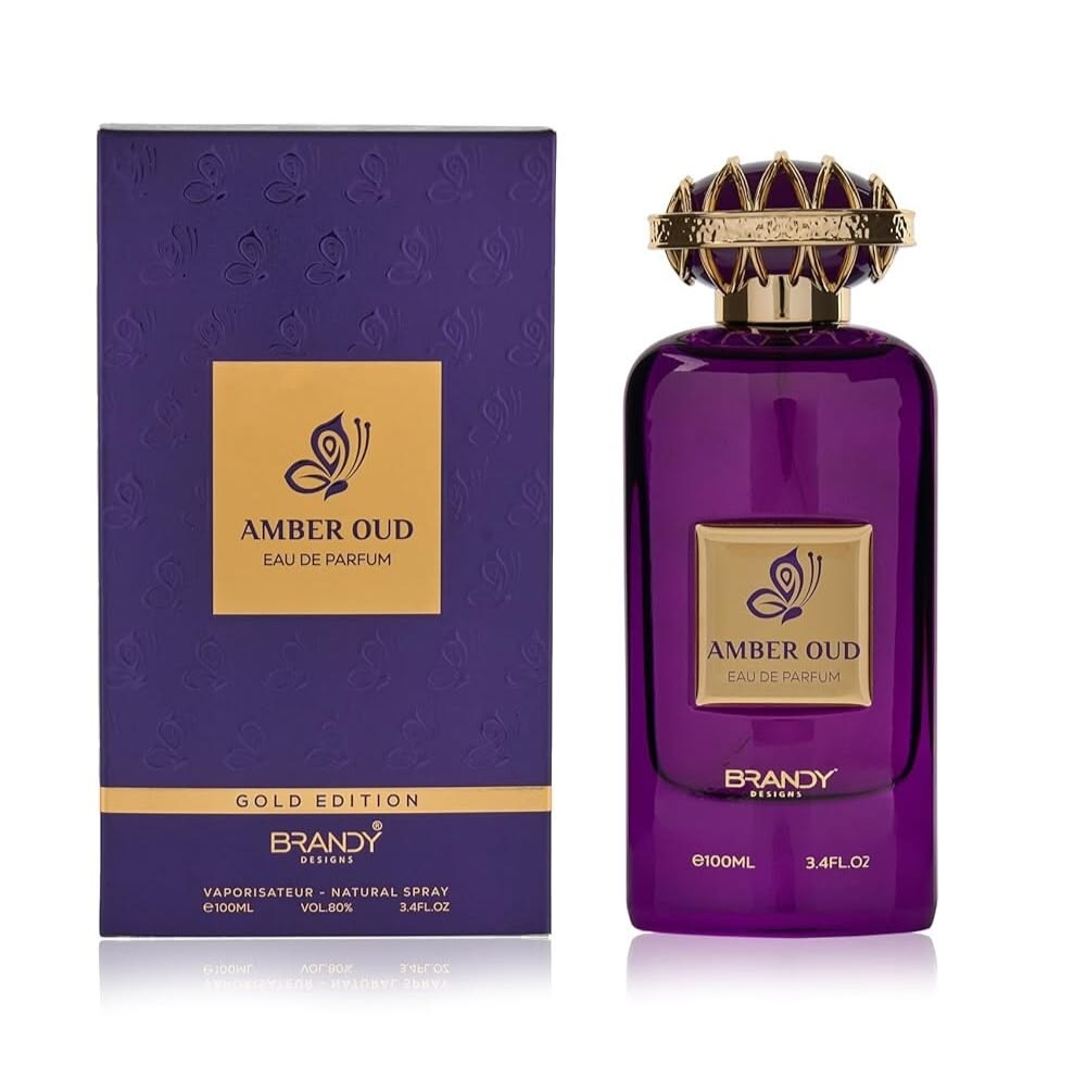 Unisex fragrance