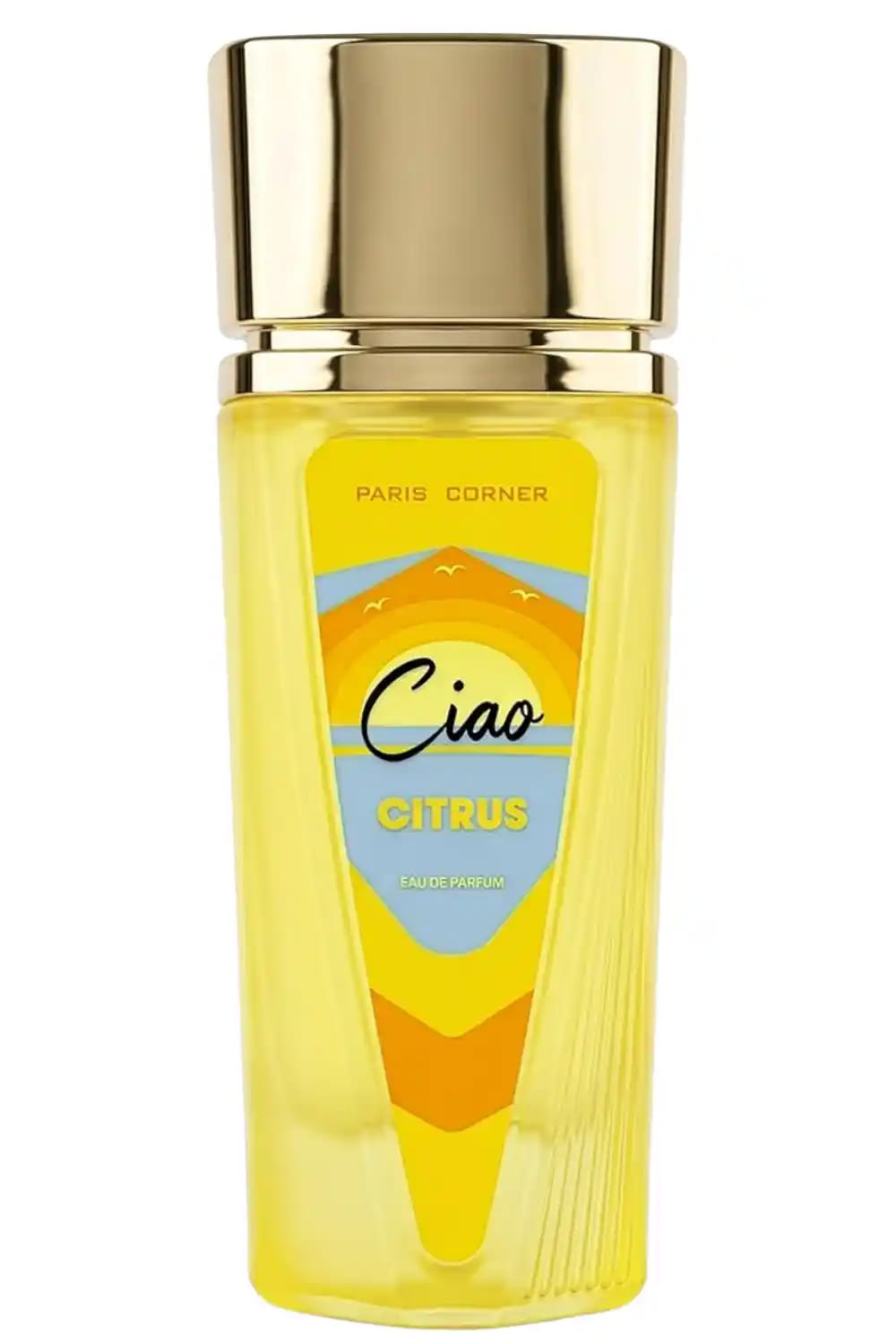 Unisex fragrance