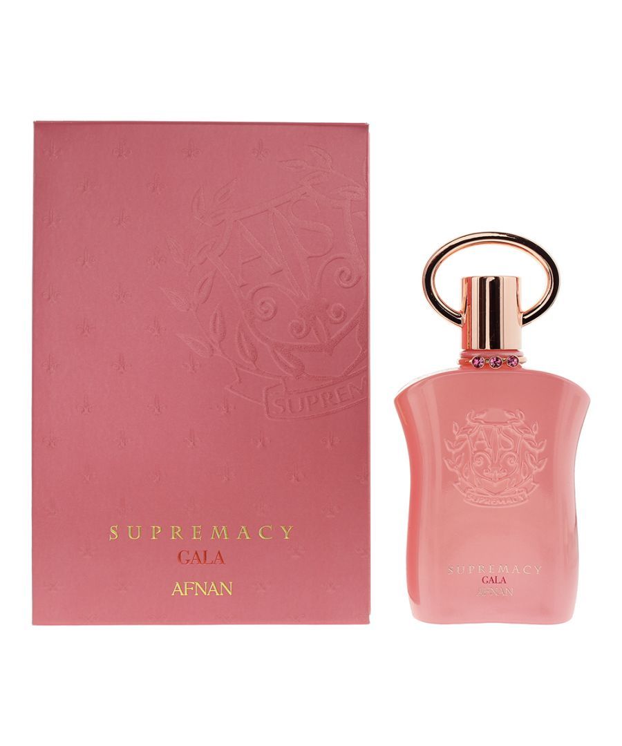 Women's fragrance