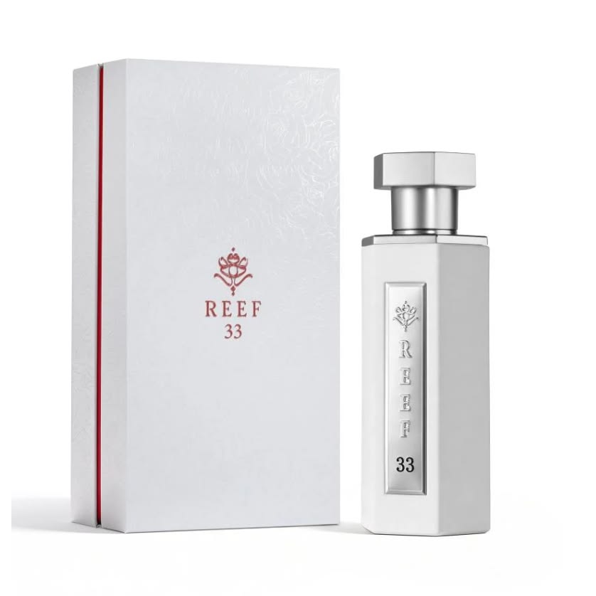 Men's fragrance