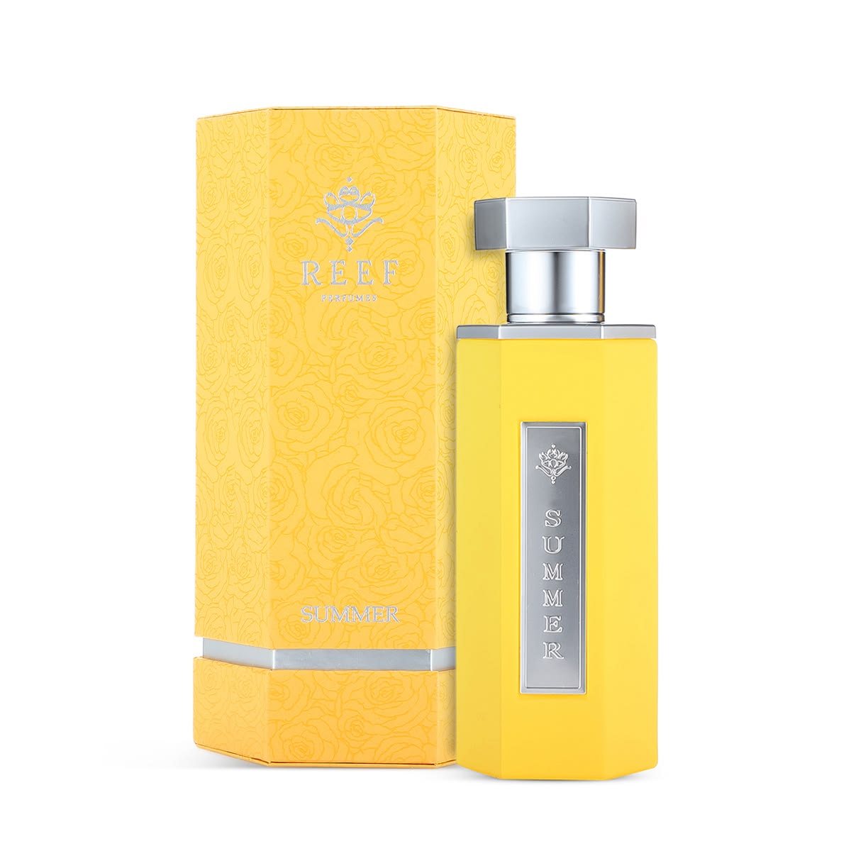 Unisex fragrance