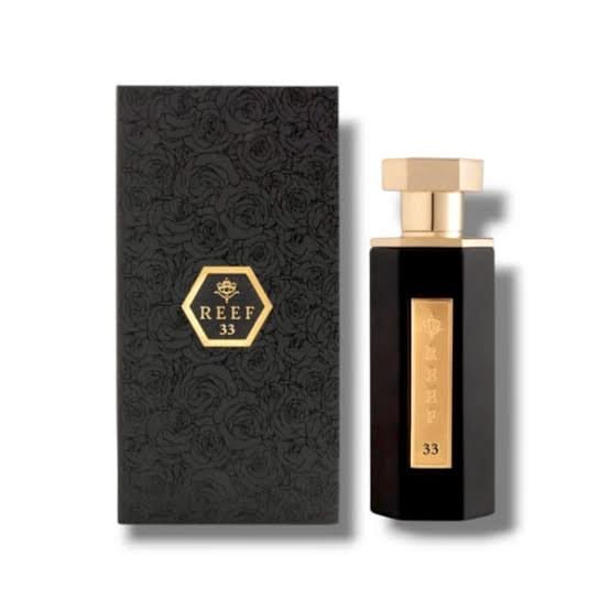 Men's fragrance