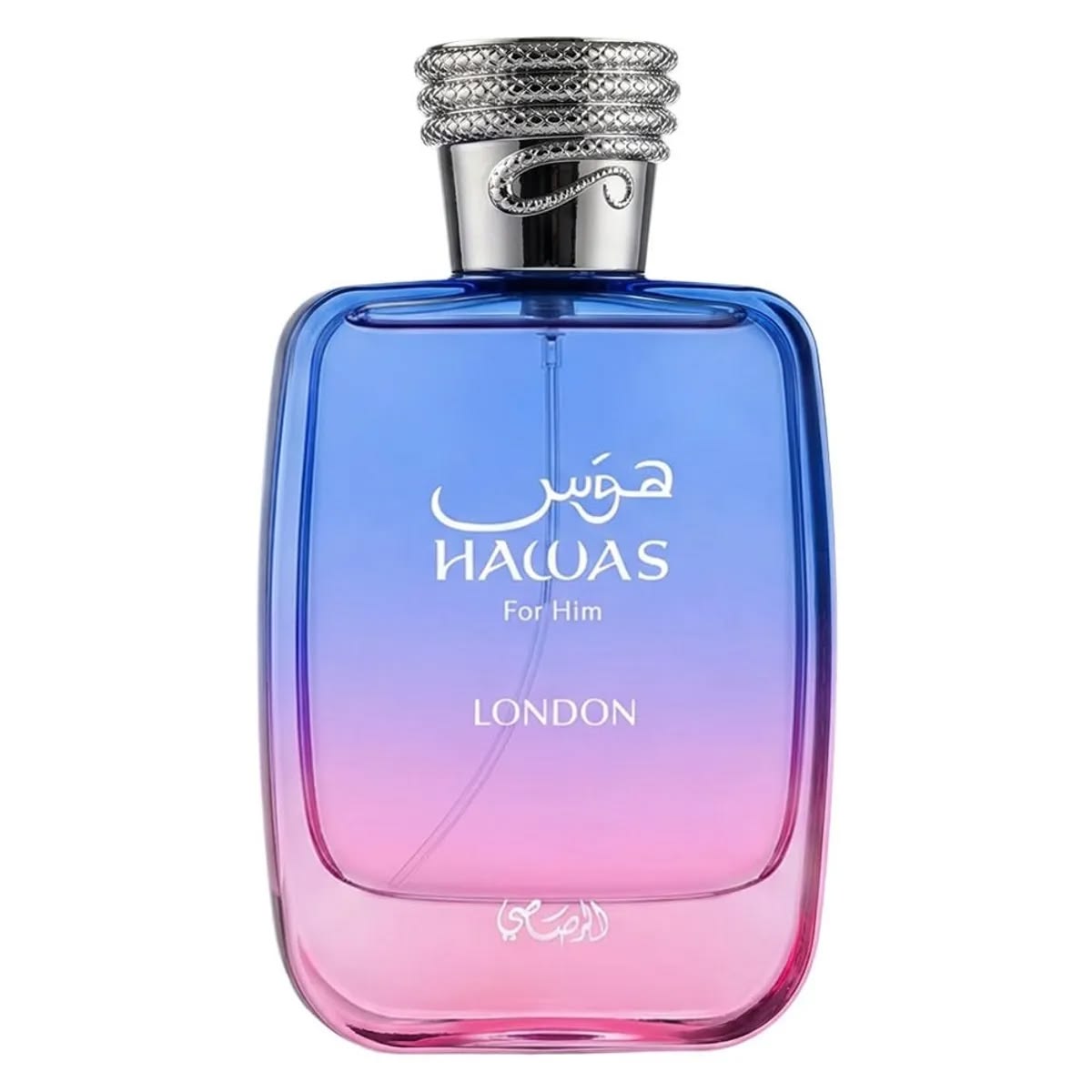 Men's fragrance