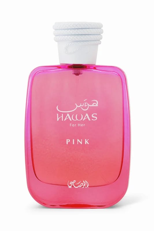 Women's fragrance
