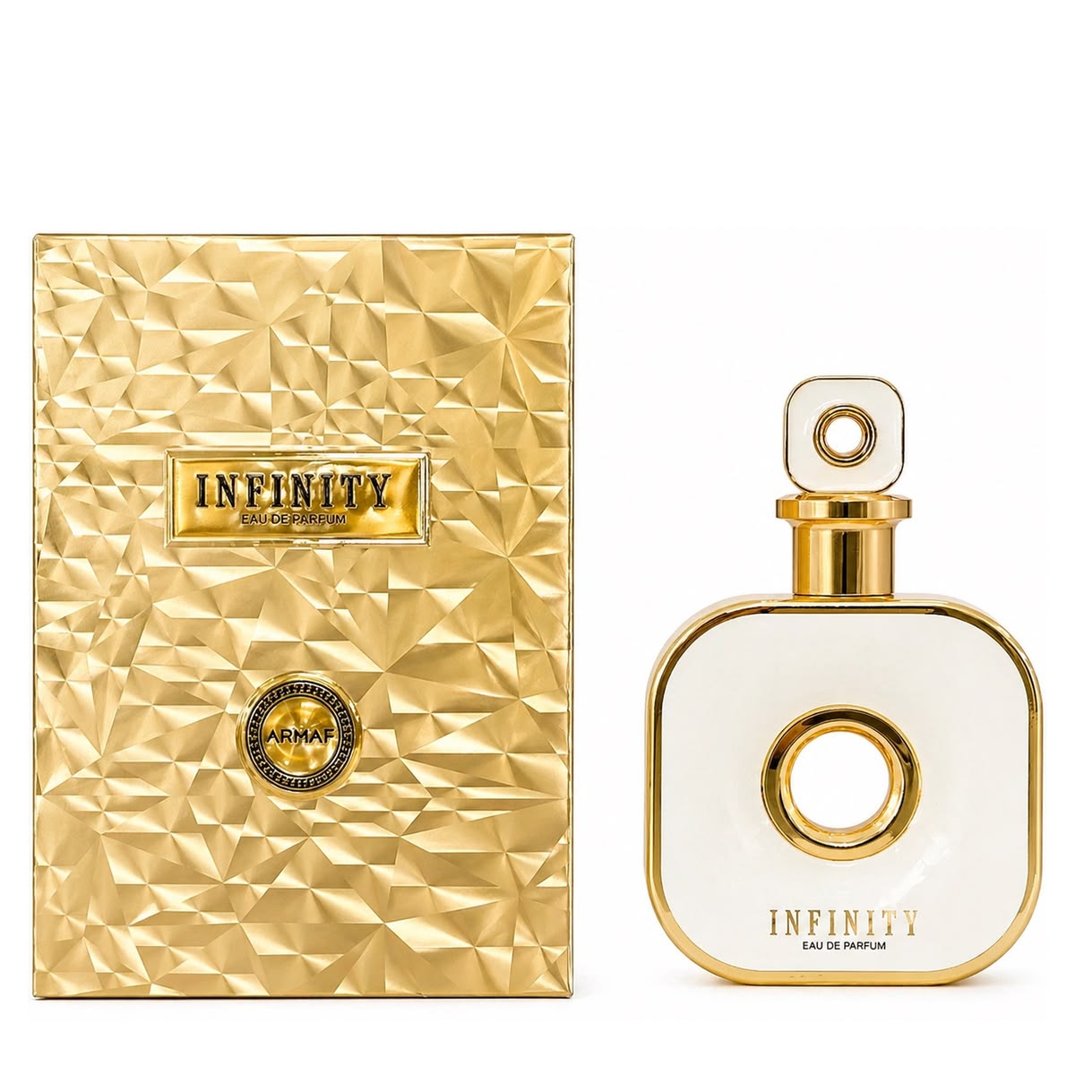 Unisex fragrance