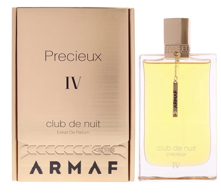 Men's fragrance